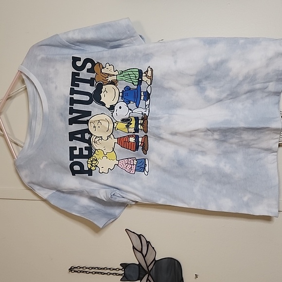 Multiple GIRL'S size 7-8 Tee-Shirts - Picture 6 of 12